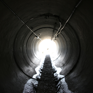 Storm Drains